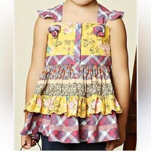 Matilda Jane Sophie Knot Dress